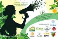 Campus Garden dà voce all'ambiente!