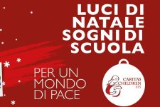 Il mercatino di Caritas Children