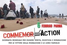 6 febbraio 2025: CommémorActions