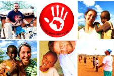 Volontariato in Africa