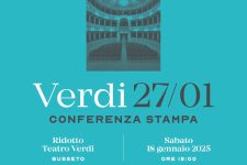 Verdi 27/01