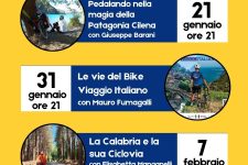 Racconti di cicloviaggio