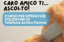 Diventa Volontario di Telefono Amico!