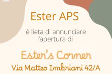 Ester's Corner