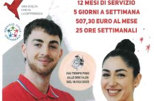 Fai Servizio Civile in CRI
