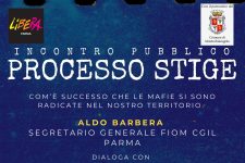 Processo Stige