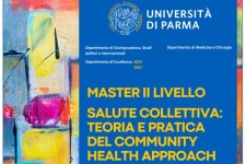 Salute Collettiva, il Master