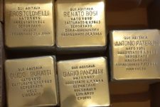 Pedalata d'Impegno Civile