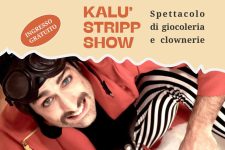 Kalù Stripp Show