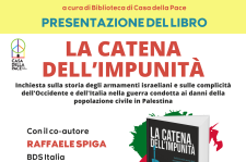 La catena dell’impunità