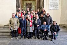 Sostenere i caregiver