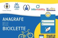 Hai iscritto la bici all’anagrafe?