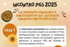 I sistemi di garanzia partecipata