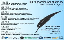 Rassegna D’inchiostro