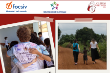 Servizio Civile Universale