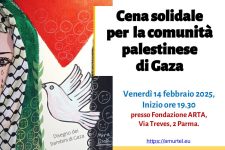San Valentino per Gaza
