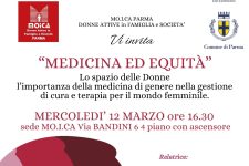 Medicina ed equità