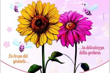 I fiori della consapevolezza