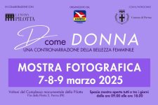 D come Donna