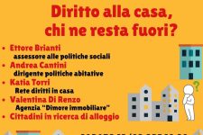 Diritto alla casa, chi ne resta fuori?