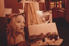 Alla ricerca del tempo perduto