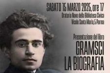 Gramsci - la biografia