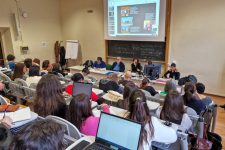 Laboratorio di Partecipazione Sociale