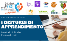 Disturbi di apprendimento