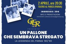 Un Pallone che Sembrava Stregato