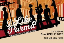 I like Parma XIII edizione