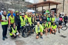 Gli eventi del week-end di FIAB Parma