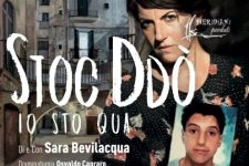 Stoc ddò – Io sto qua