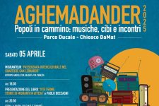 AGHEMADANDER 2025