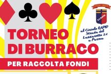 Torneo di Burraco