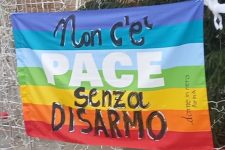 Un impegno per la pace