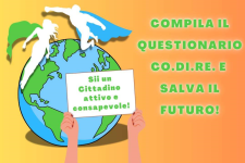 CO.DI.RE: il questionario