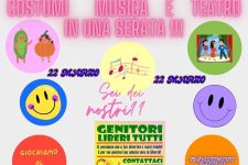 Genitori liberi tutti!