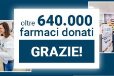 Giornate di raccolta del farmaco