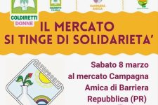 Le primule della solidarietà