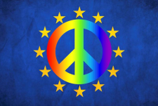 Europa di pace per tutti i popoli