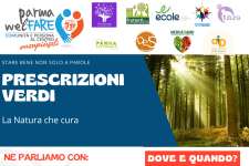 Prescrizioni verdi