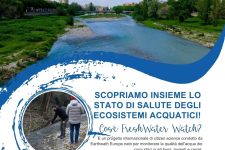 Cercasi cittadini scienziati!