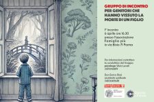 La perdita di un figlio