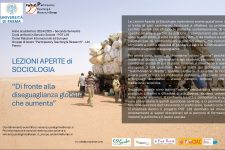 Lezioni Aperte di Sociologia