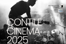 Contile cinema 2025
