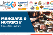 Mangiare o nutrirsi?