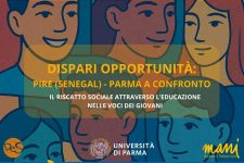 Dispari opportunità