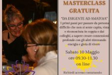 Da esigente ad amato