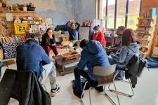 Nuove Energie Educative Trasformative