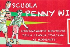 Penny Wirton in cammino per la pace